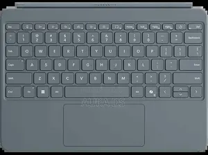 Clavier Microsoft Surface Pro 12 – Azerty Ocean