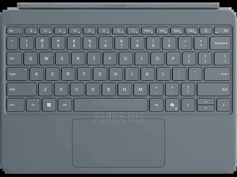 Clavier Microsoft Surface Pro 12 – Azerty Ocean