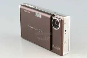 Appareil Photo -Fujifilm Fine-Pix Z5fd