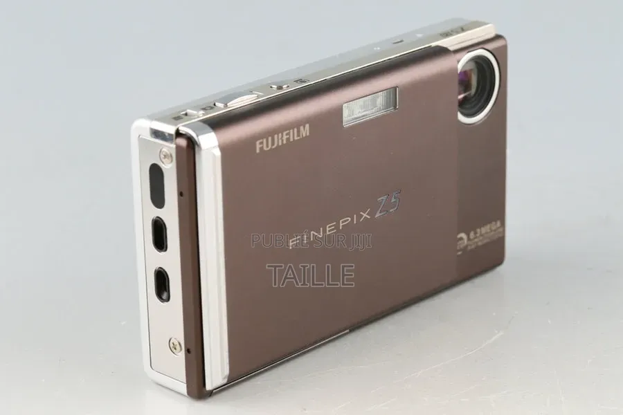 Appareil Photo -Fujifilm Fine-Pix Z5fd