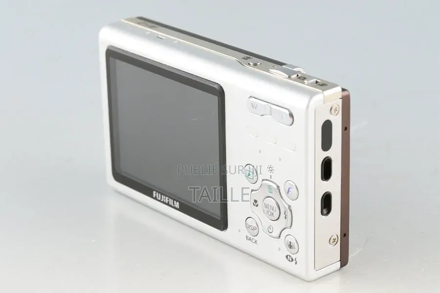 Appareil Photo -Fujifilm Fine-Pix Z5fd