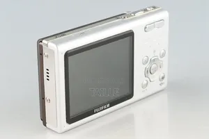 Appareil Photo -Fujifilm Fine-Pix Z5fd