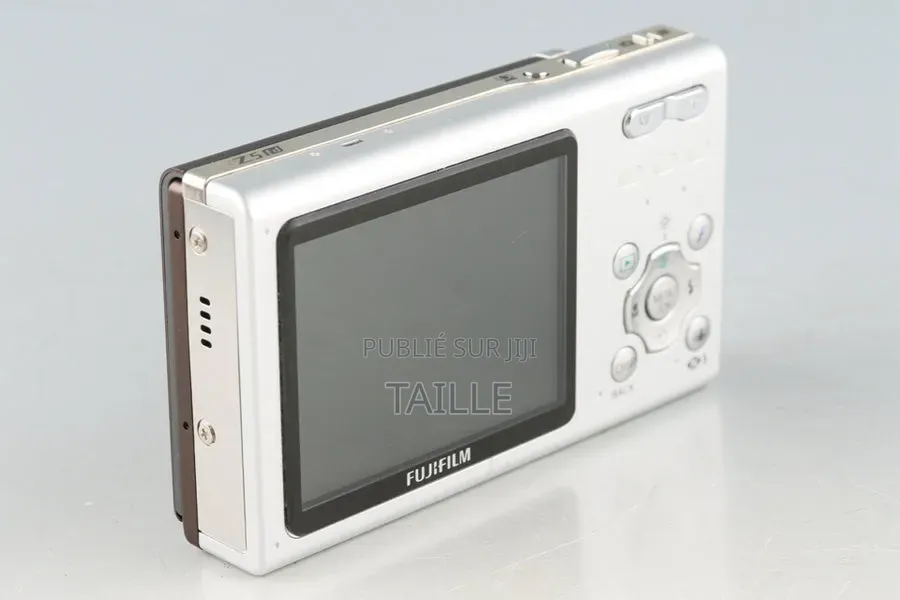 Appareil Photo -Fujifilm Fine-Pix Z5fd