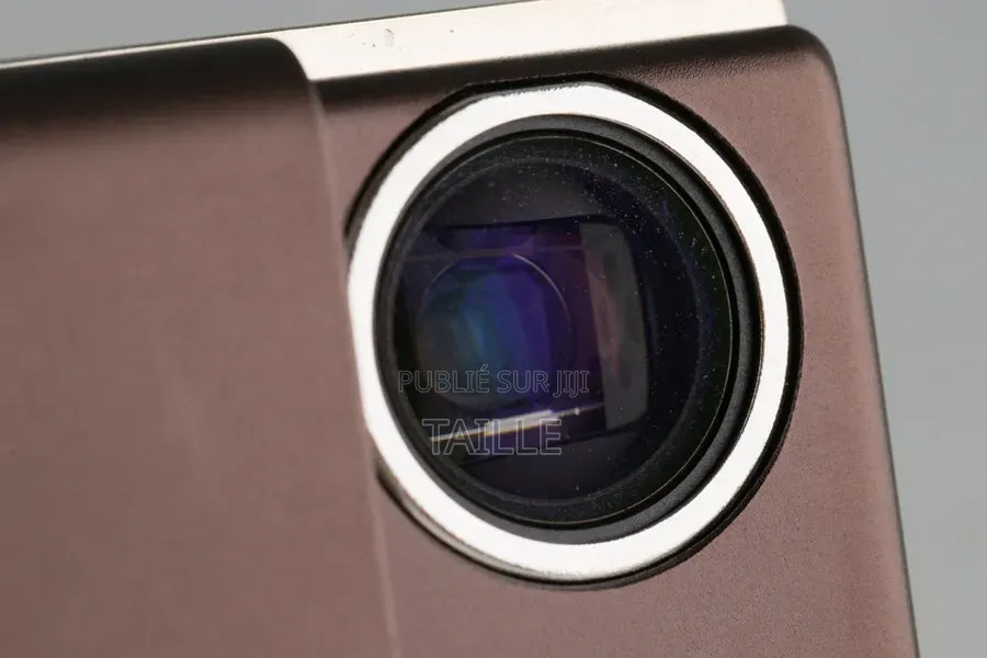 Appareil Photo -Fujifilm Fine-Pix Z5fd