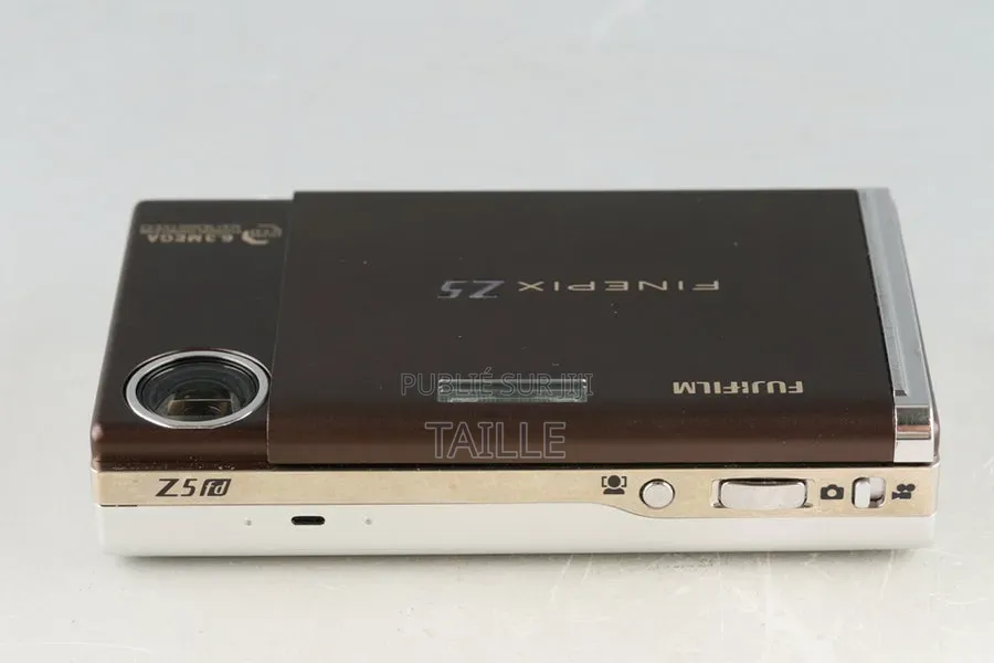 Appareil Photo -Fujifilm Fine-Pix Z5fd