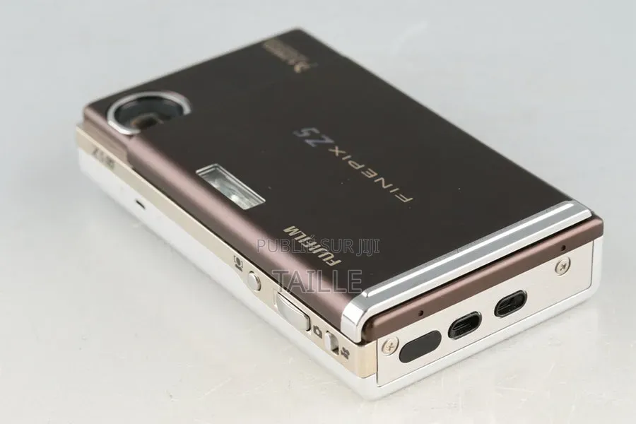 Appareil Photo -Fujifilm Fine-Pix Z5fd