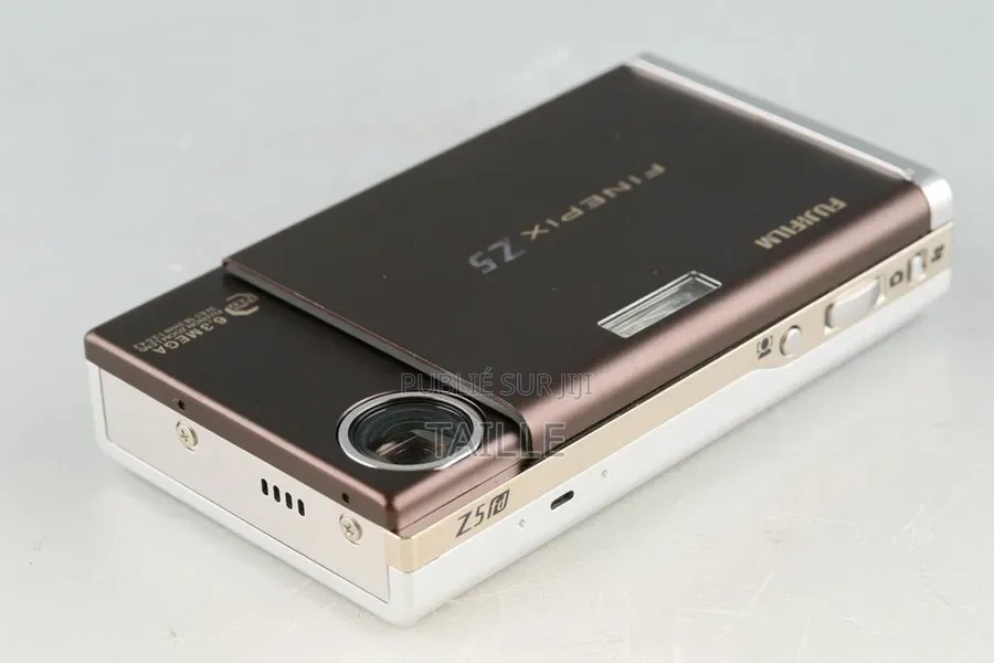Appareil Photo -Fujifilm Fine-Pix Z5fd