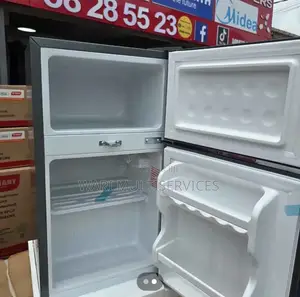 Réfrigérateur Smart Technologies