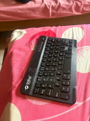 Clavier Sans Fils