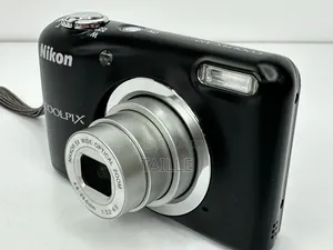 Appareil Photo - Nikon Coolpix A10