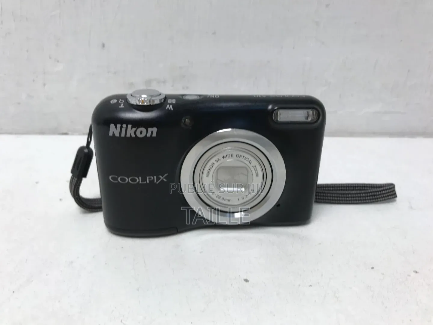 Appareil Photo - Nikon Coolpix A10