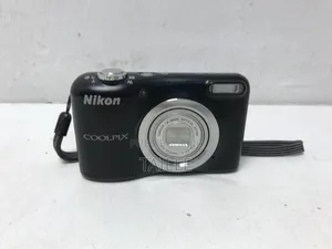 Appareil Photo - Nikon Coolpix A10