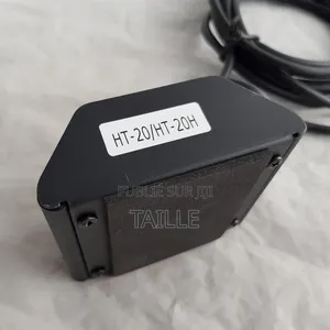 Une Pédale De Commande (Footswitch)