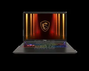 Nouveau MSI Vector 16 HX AI A2XWIG 32GB Intel Core Ultra 7 SSD 1T