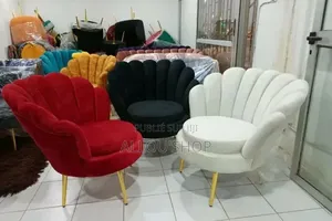 Fauteuil Coquille 1 Place