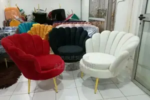 Fauteuil Coquille 1 Place