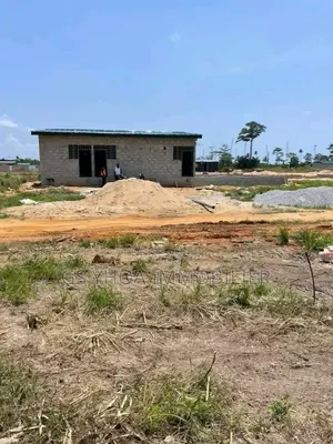 Yamoussoukro Terrain Zatta