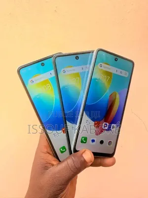 Nouveau Tecno Pop 8 128 GB Autre