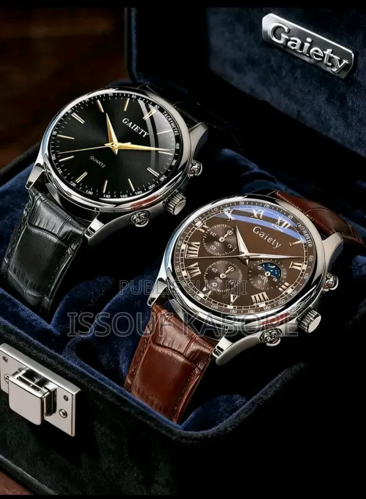 Montre Homme