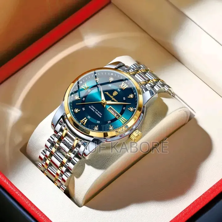 Montre Homme