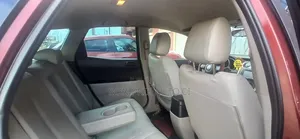 Mazda CX-7 2007 Beige