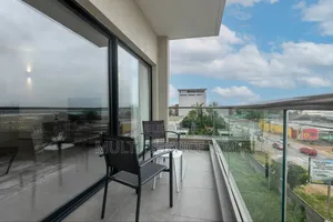 20chbre Blocs d'appartements dans Ismaël Coulibaly, Cocody à Vendre