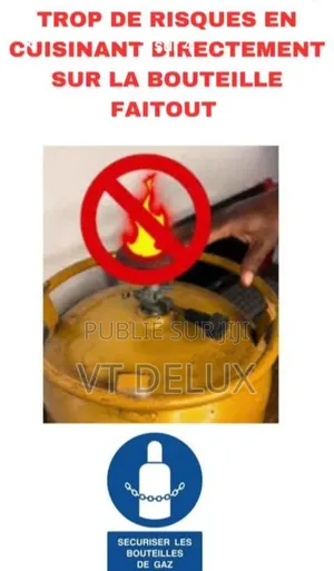 Kit De Gaz À Baromètre