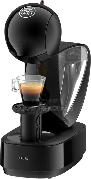 Machine Dolce Gusto Infinissima