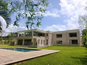 16chbre Duplex dans Ismaël Coulibaly, Cocody à Louer