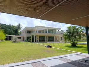 16chbre Duplex dans Ismaël Coulibaly, Cocody à Louer