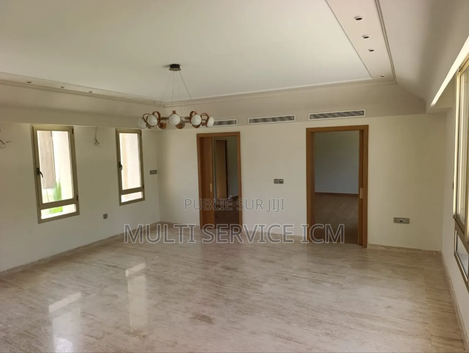 16chbre Duplex dans Ismaël Coulibaly, Cocody à Louer