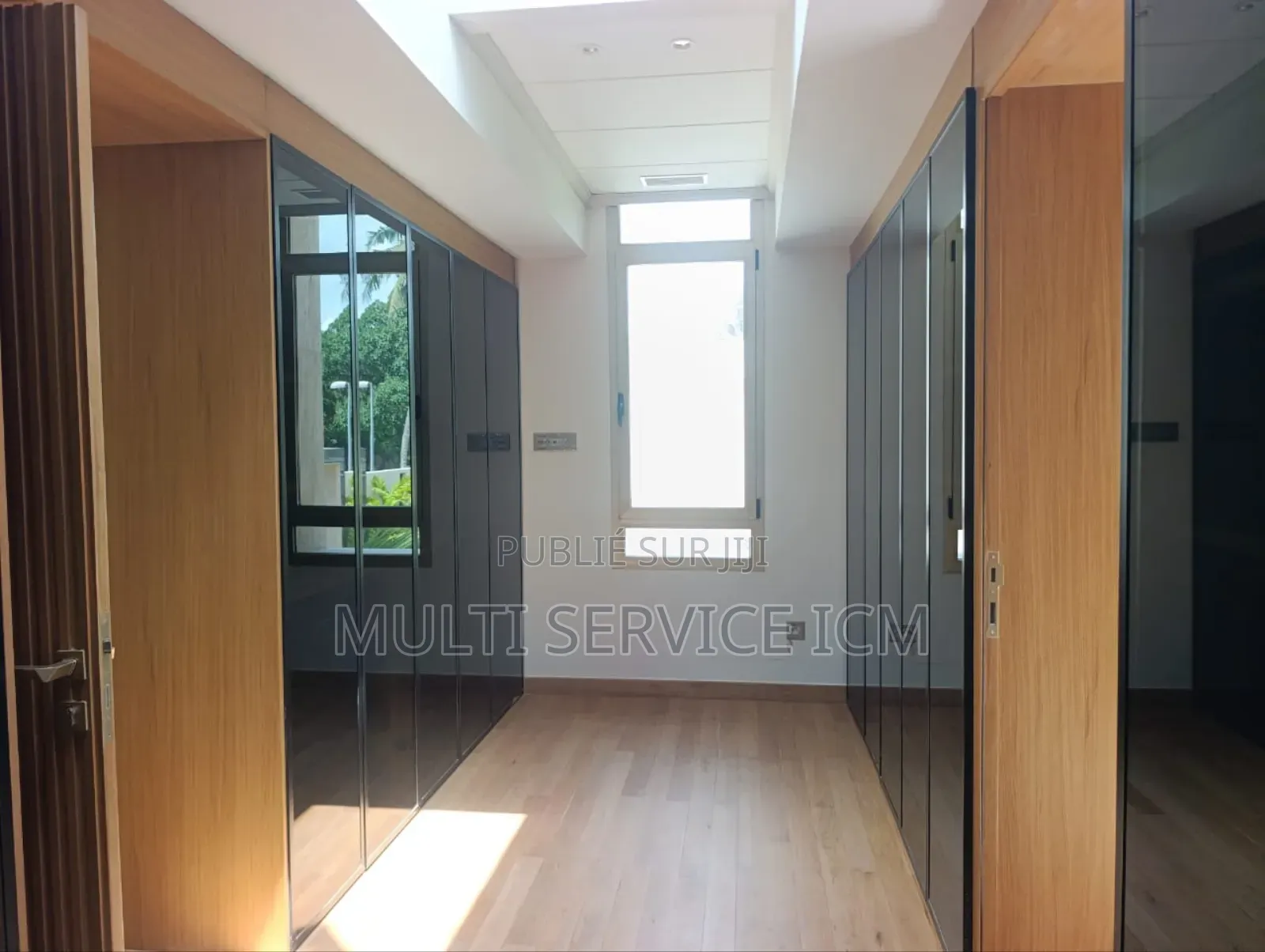 16chbre Duplex dans Ismaël Coulibaly, Cocody à Louer
