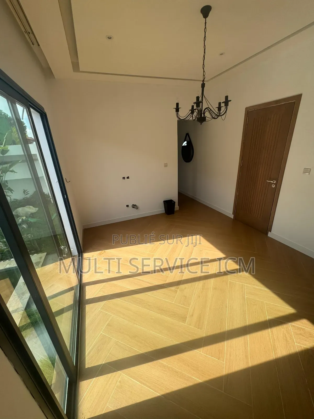 5chbre Villa dans Ismaël Coulibaly, Grand-Bassam à Vendre