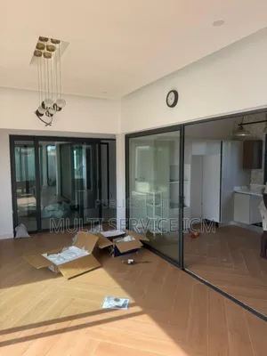 5chbre Villa dans Ismaël Coulibaly, Grand-Bassam à Vendre