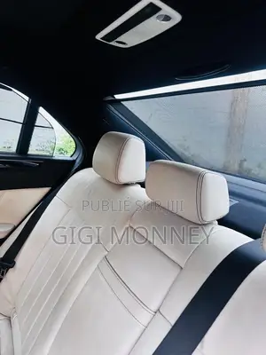 Mercedes-Benz E350 2014 Noir