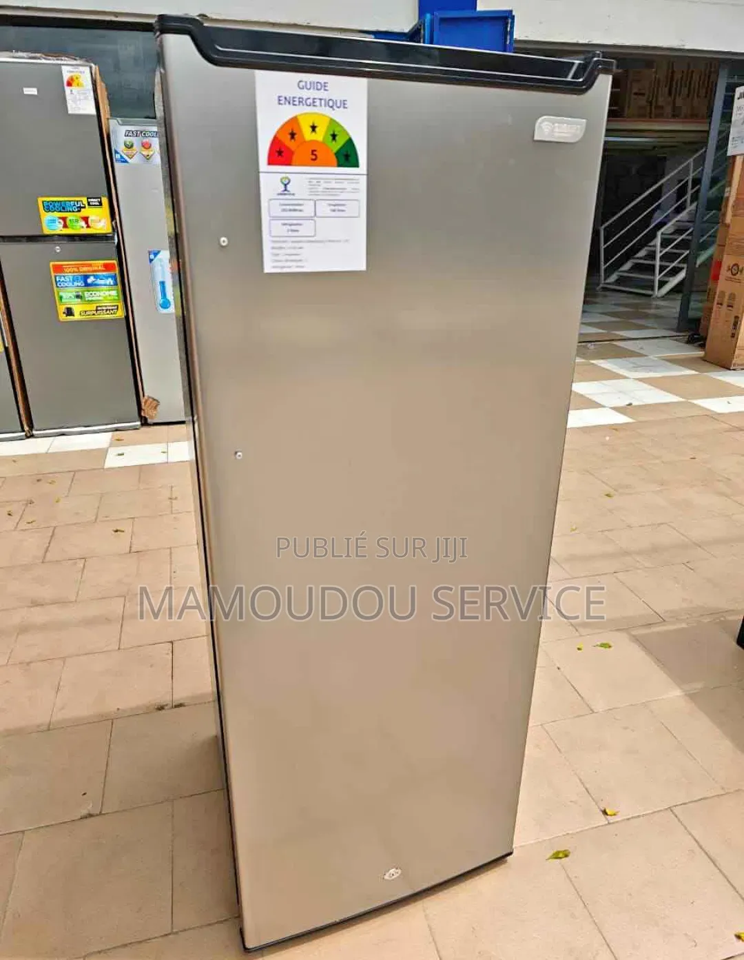 Congélateur