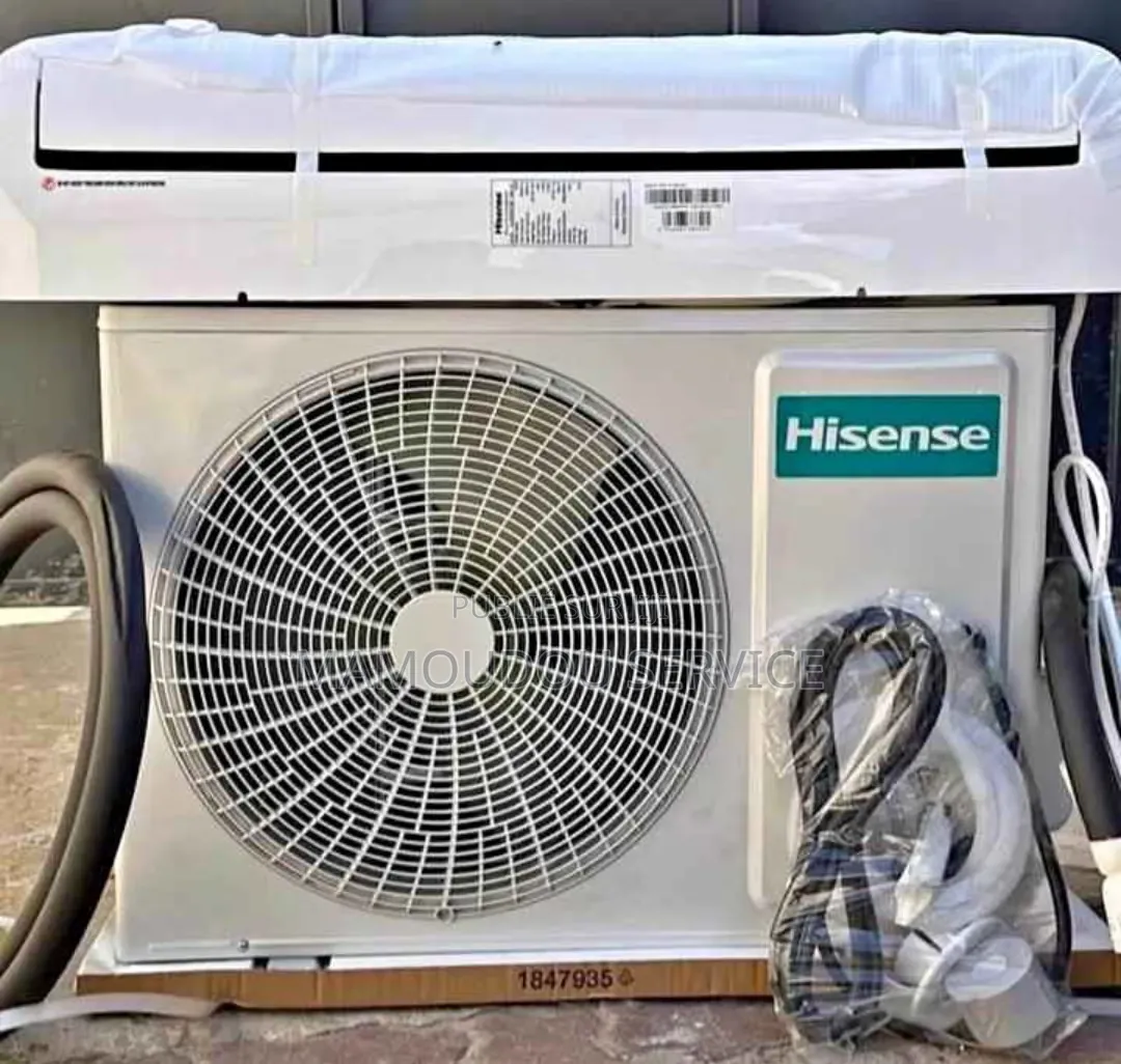 Climatiseur