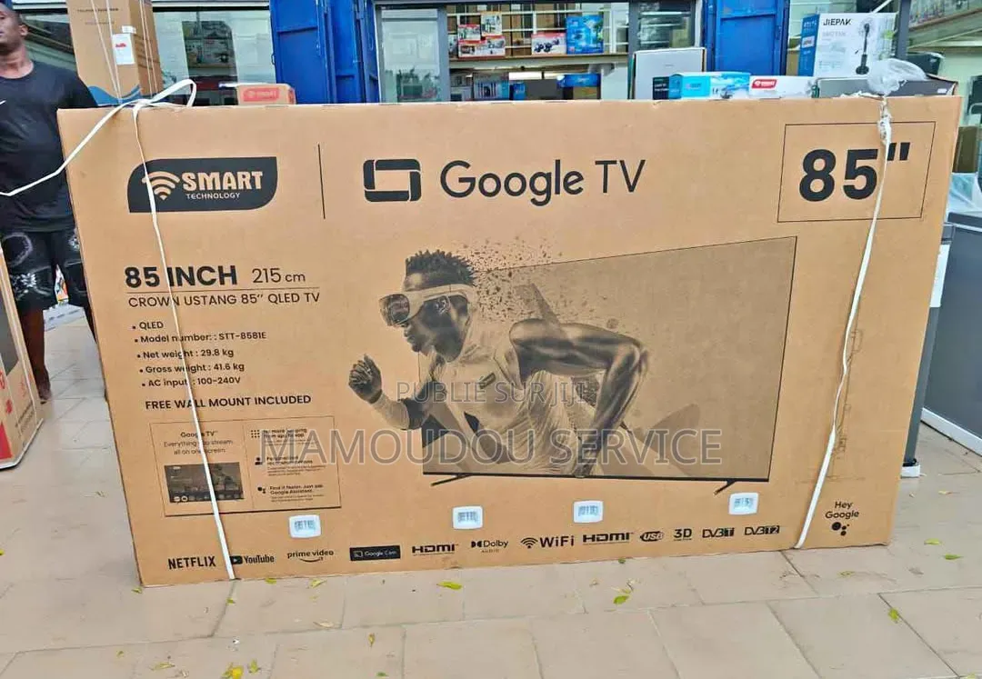 Télévision