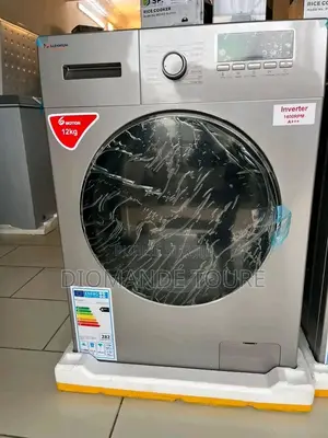 Machine À Laver