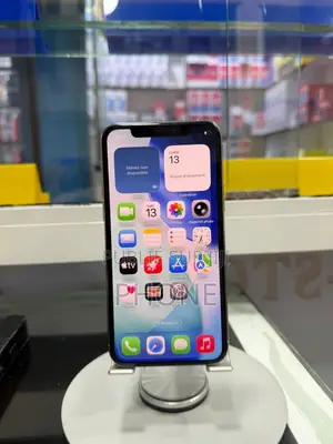 Apple iPhone 11 Pro 256 GB Blanc