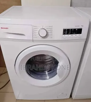 Lave Linge