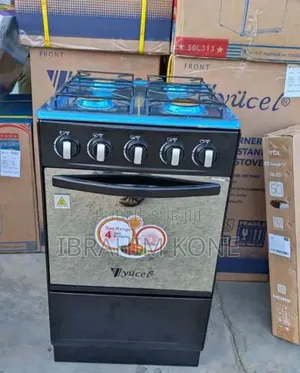 Cuisinière