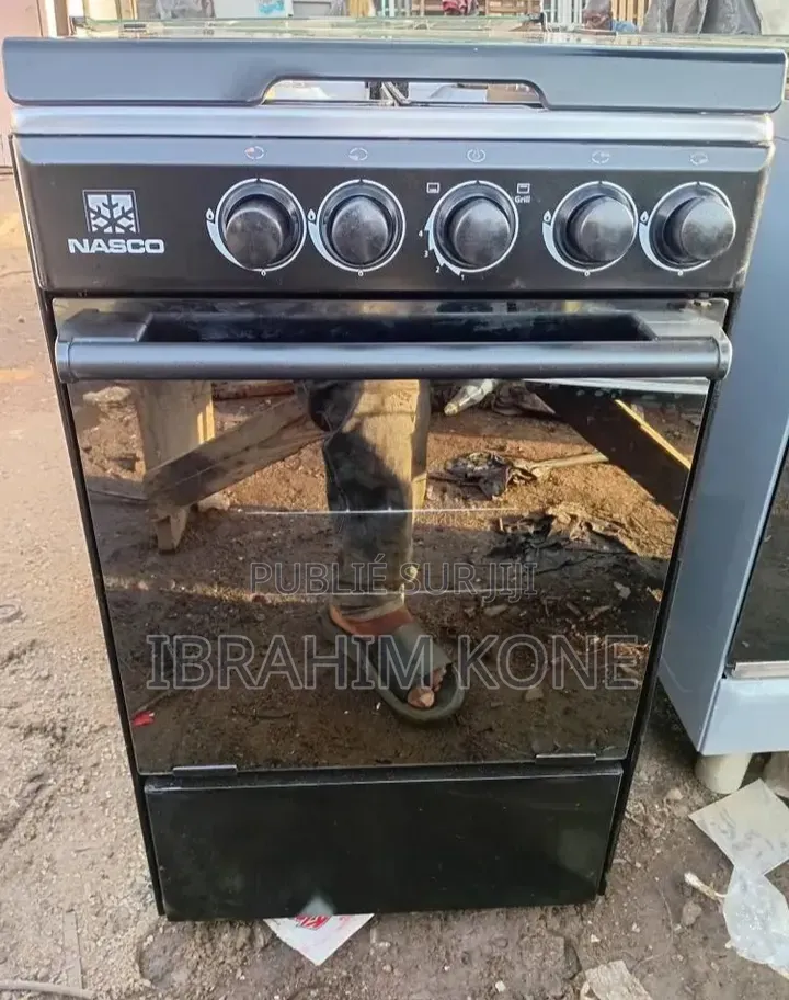 Cuisinière