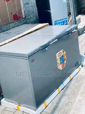 Congélateur
