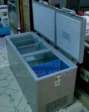 Congélateur