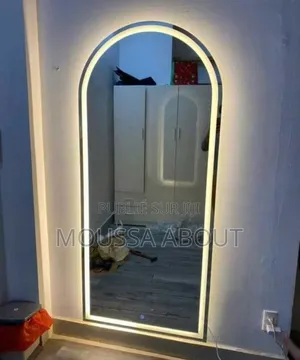 Miroir Chambre