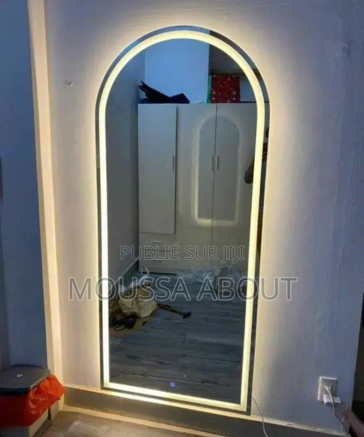 Miroir Chambre