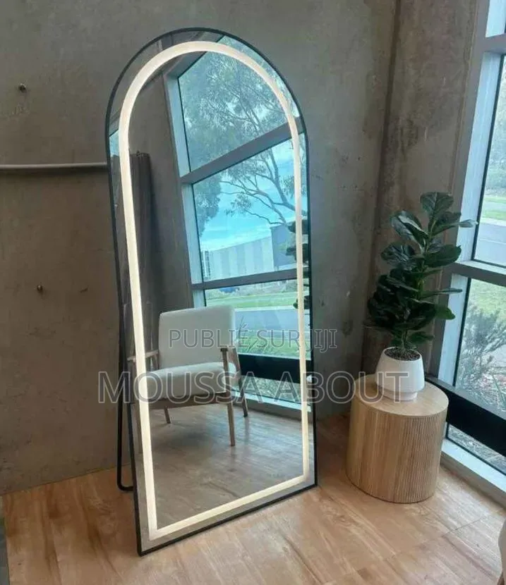 Miroir Chambre