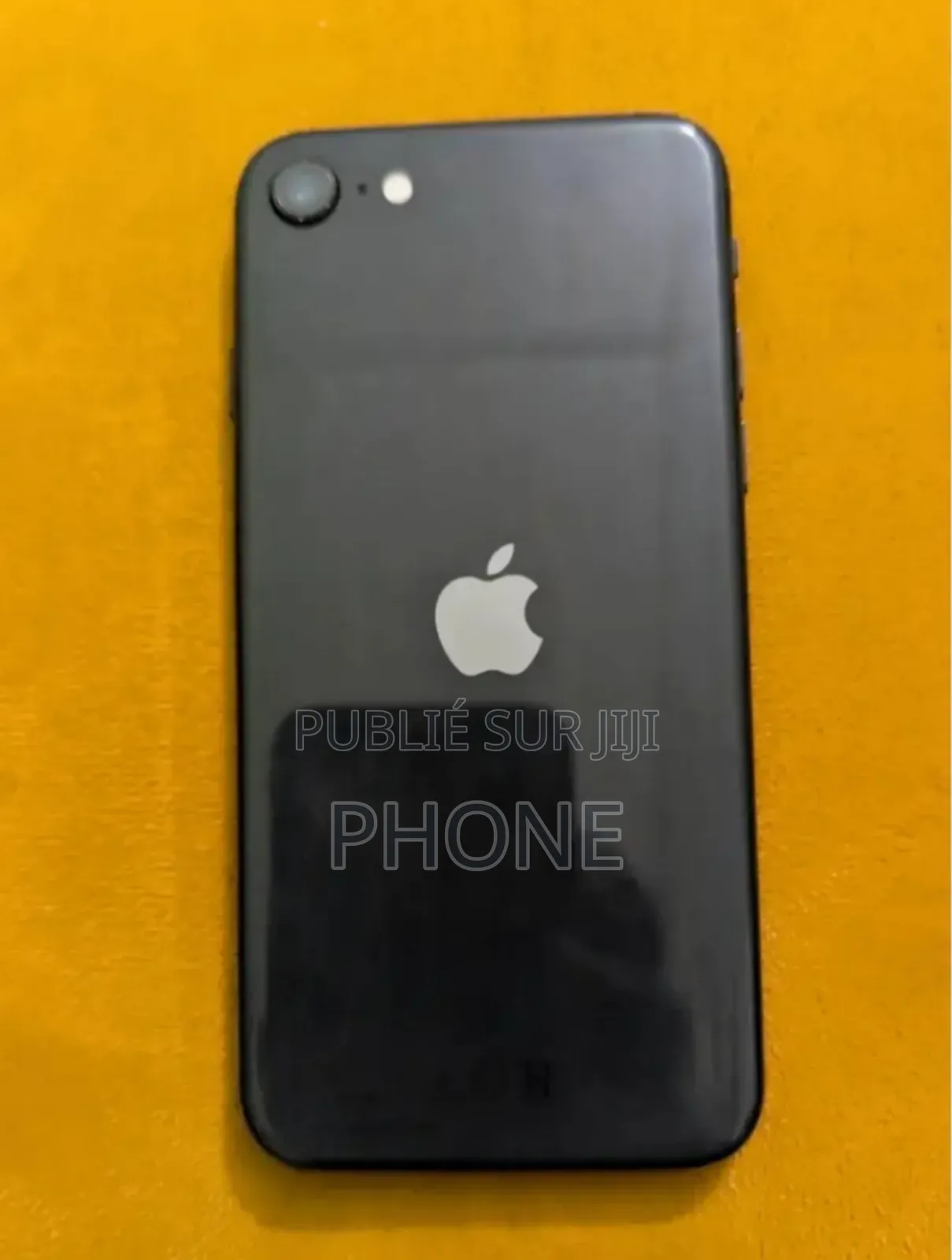 Nouveau Apple iPhone SE (2020) 64 GB Autre