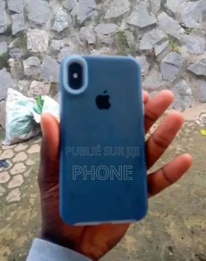 Nouveau Apple iPhone X 64 GB Autre